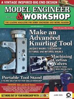 Model Engineer & Workshop